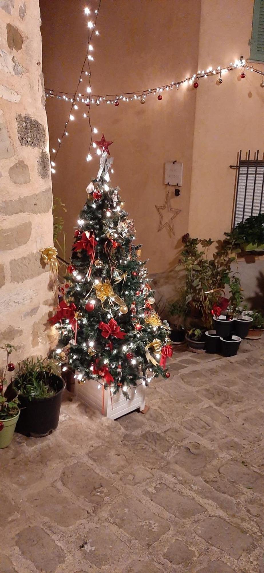 Gite Des Remparts Lucéram Екстериор снимка